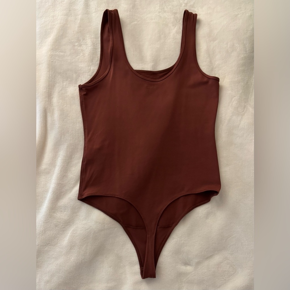 Abercrombie & Fitch - Women’s Bodysuit - Picture 2 of 3